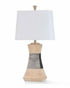 Stylecraft Haverhill Table Lamp Home Table & Desk Lamps