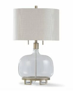 Stylecraft Helston Table Lamp Home Table & Desk Lamps