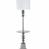 Stylecraft Heywood Floor Lamp Home Floor Lamps