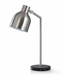 Stylecraft Irby Desk Lamp Home Table & Desk Lamps
