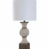 Stylecraft Kirkby Table Lamp Home Table & Desk Lamps