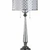 Stylecraft Lofton Table Lamp Home Table & Desk Lamps