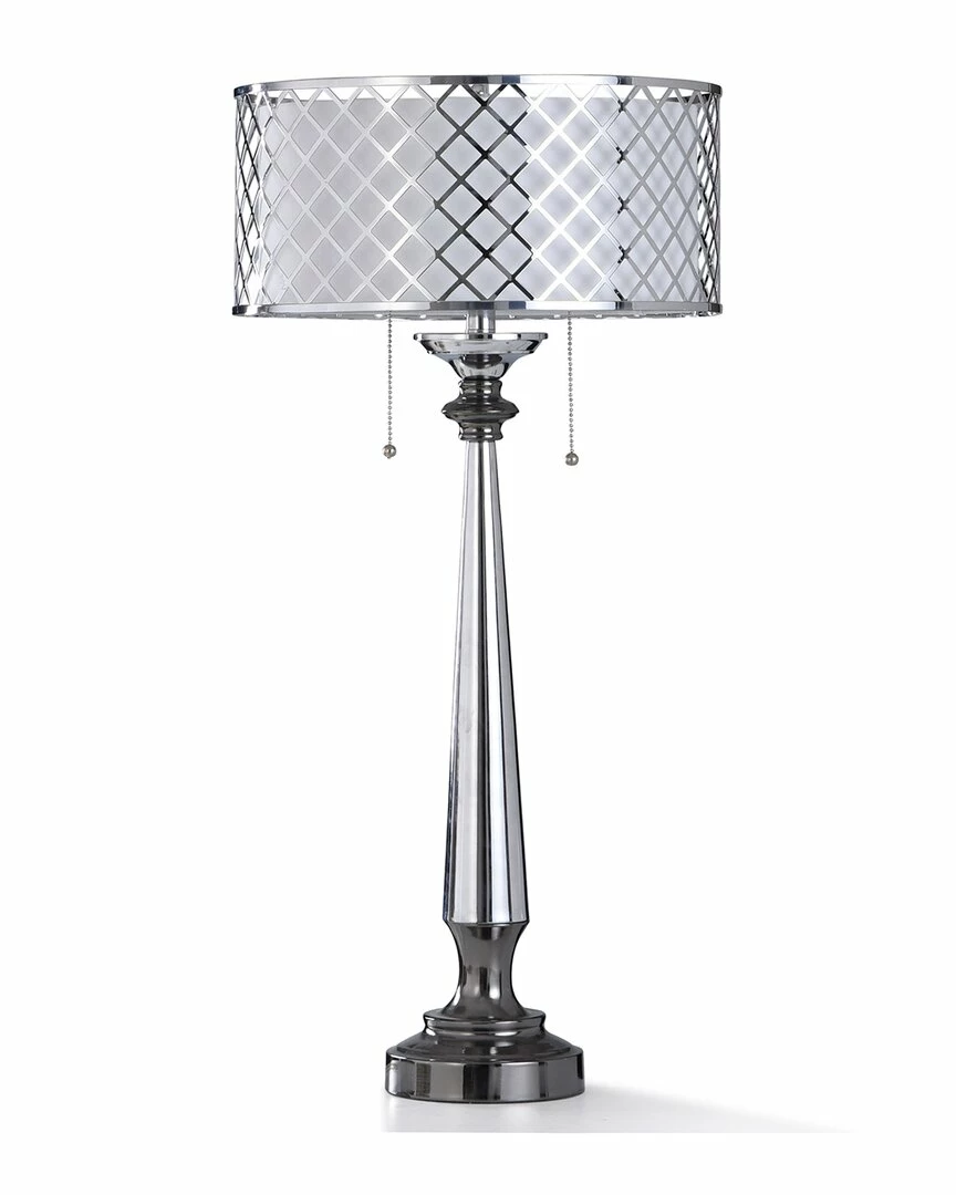 Stylecraft Lofton Table Lamp Home Table & Desk Lamps