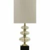 Stylecraft Lumina Table Lamp Home Table & Desk Lamps
