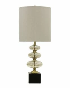 Stylecraft Lumina Table Lamp Home Table & Desk Lamps