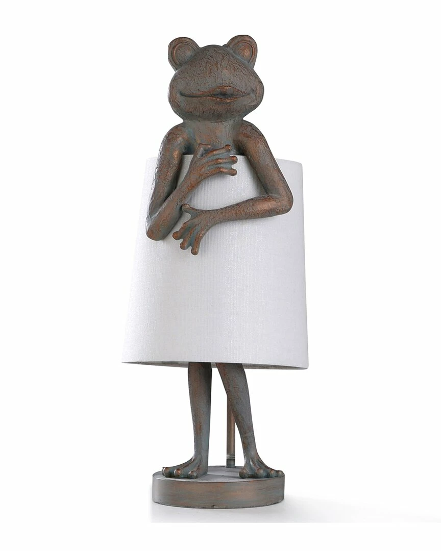 Stylecraft Malta Table Lamp Home Table & Desk Lamps