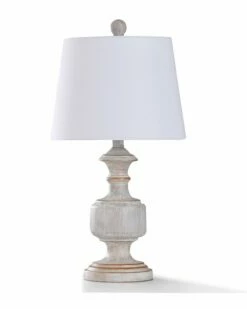 Stylecraft Malta Table Lamp Home Table & Desk Lamps