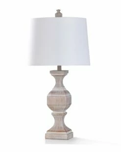 Stylecraft Malta Table Lamp Home Table & Desk Lamps