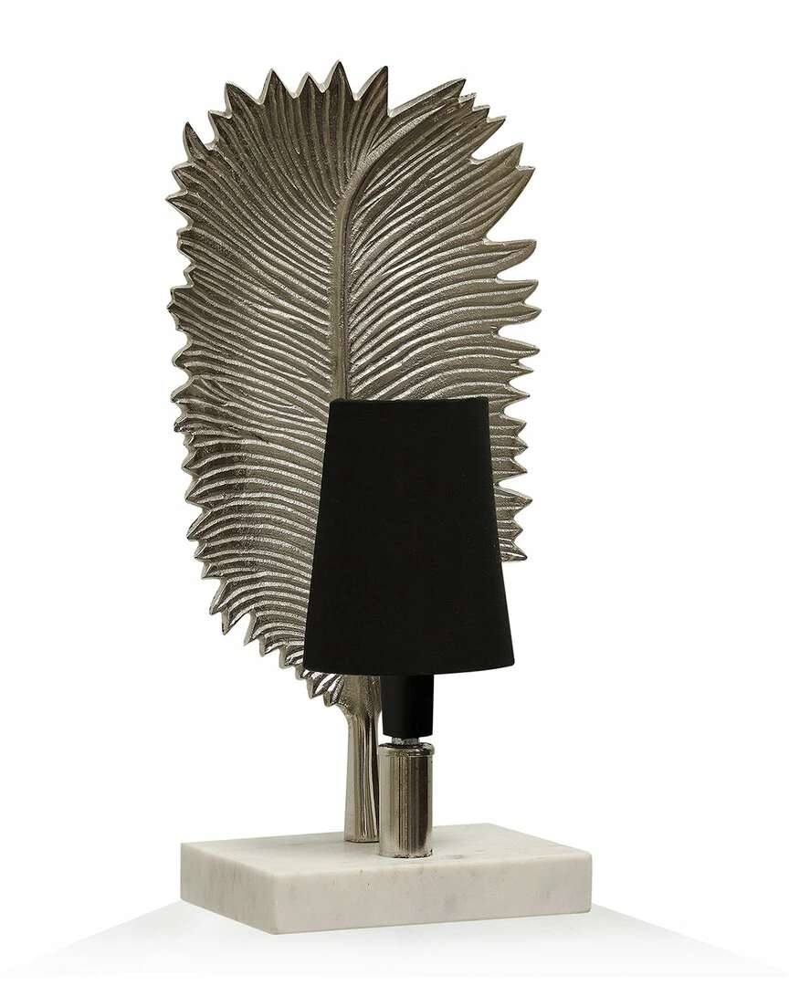 Stylecraft Marble Table Lamp Home Table & Desk Lamps