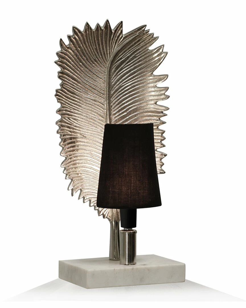 Stylecraft Marble Table Lamp Home Table & Desk Lamps - Image 2