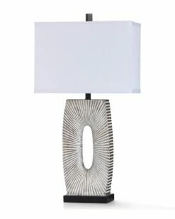 Stylecraft Mc Allen Table Lamp Home Table & Desk Lamps