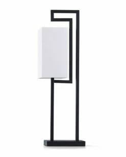 Stylecraft Metal Desk Lamp Home Table & Desk Lamps