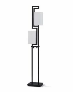 Stylecraft Metal Floor Lamp Home Floor Lamps