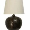 Stylecraft Metal Table Lamp Home Table & Desk Lamps