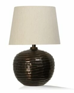 Stylecraft Metal Table Lamp Home Table & Desk Lamps