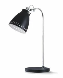 Stylecraft Metton Table Lamp Home Table & Desk Lamps