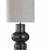 Stylecraft Midsomer Table Lamp Home Table & Desk Lamps
