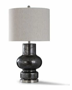 Stylecraft Midsomer Table Lamp Home Table & Desk Lamps