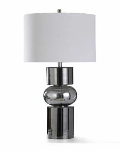 Stylecraft Millom Table Lamp Home Table & Desk Lamps