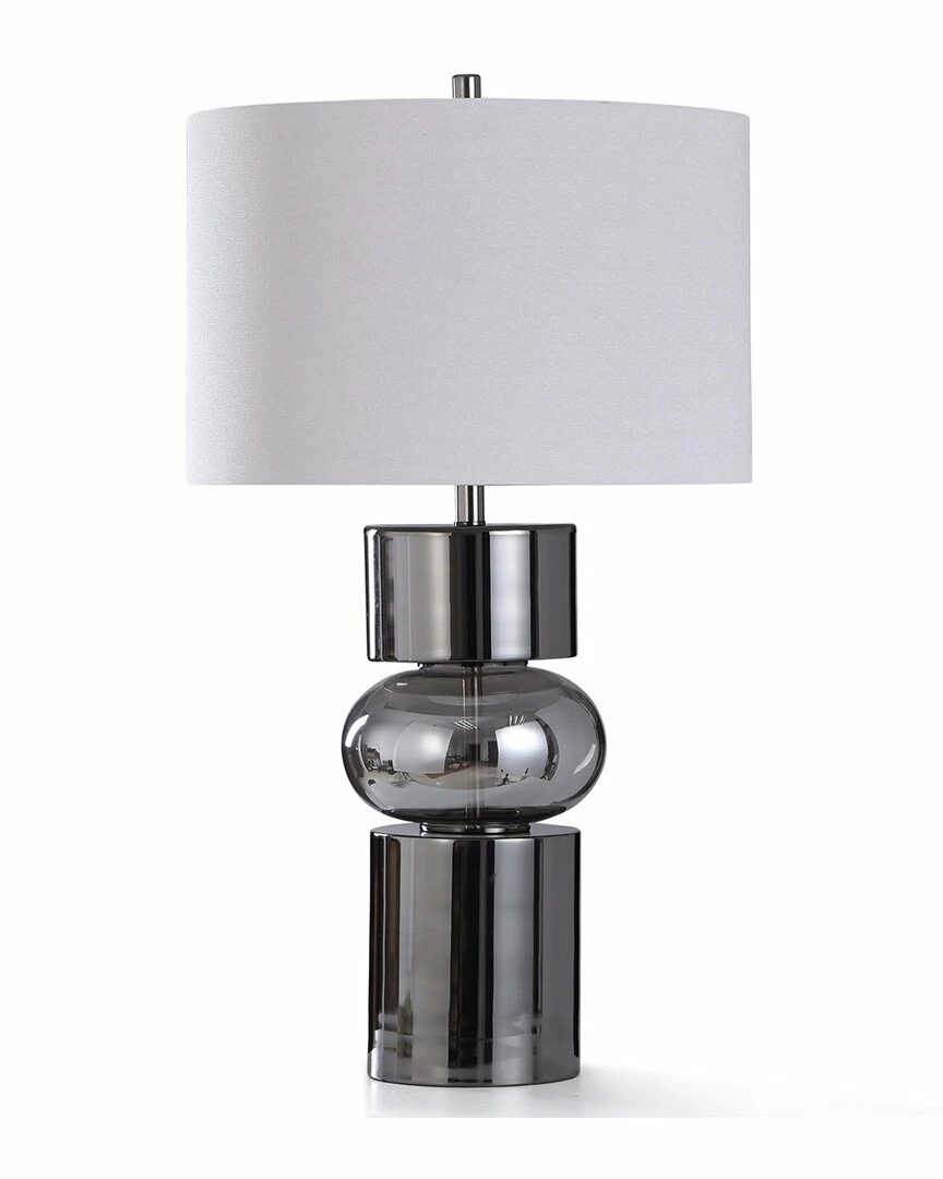 Stylecraft Millom Table Lamp Home Table & Desk Lamps