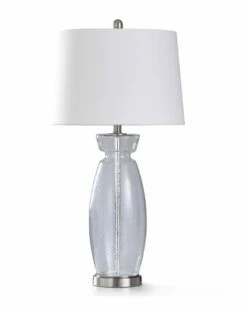 Stylecraft Naomi Table Lamp Home Table & Desk Lamps