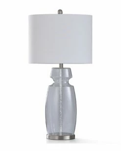 Stylecraft Nevaeh Table Lamp Home Table & Desk Lamps