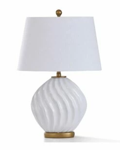 Stylecraft Norford Table Lamp Home Table & Desk Lamps