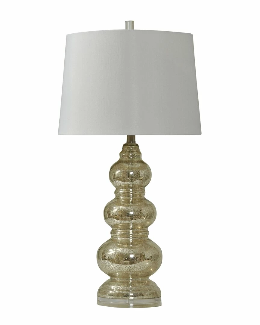 Stylecraft Northbay Table Lamp Home Table & Desk Lamps