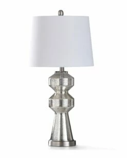 Stylecraft Northbay Table Lamp Home Table & Desk Lamps