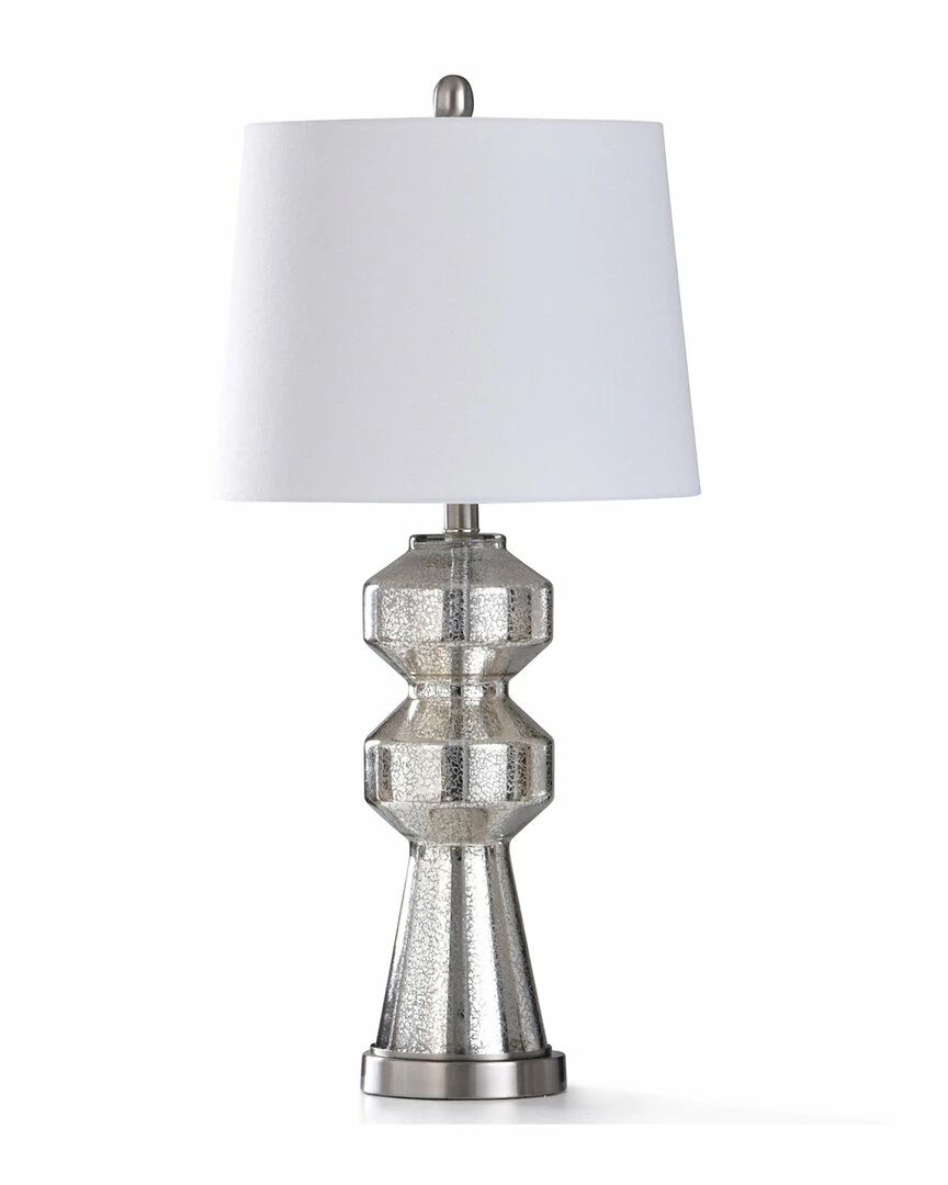 Stylecraft Northbay Table Lamp Home Table & Desk Lamps