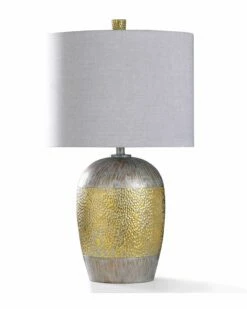 Stylecraft Ottey Table Lamp Home Table & Desk Lamps