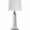 Stylecraft Palladium Table Lamp Home Table & Desk Lamps