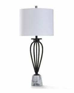 Stylecraft Pickering Table Lamp Home Table & Desk Lamps
