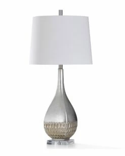 Stylecraft Prince Table Lamp Home Table & Desk Lamps