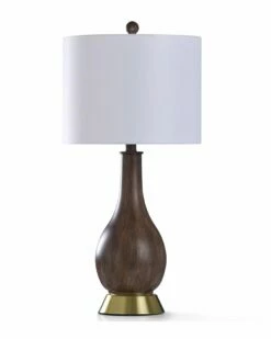 Stylecraft Roanoke Table Lamp Home Table & Desk Lamps