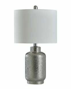 Stylecraft Selena Table Lamp Home Table & Desk Lamps