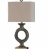 Stylecraft Shildon Table Lamp Home Table & Desk Lamps