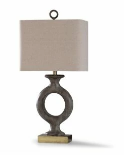 Stylecraft Shildon Table Lamp Home Table & Desk Lamps