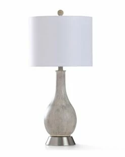 Stylecraft Steel Table Lamp Home Table & Desk Lamps