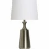 Stylecraft Steel Table Lamp Home Table & Desk Lamps