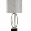Stylecraft Steel Table Lamp Home Table & Desk Lamps