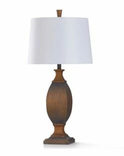 Stylecraft Wilton Table Lamp Home Table & Desk Lamps