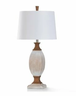 Stylecraft Wilton Table Lamp Home Table & Desk Lamps