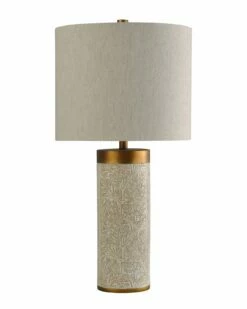 Stylecraft Windham Table Lamp Home Table & Desk Lamps