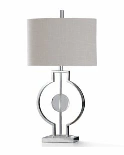 Stylecraft Zorzi Table Lamp Home Table & Desk Lamps
