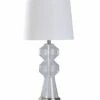 Stylecraft Nova Table Lamp Home Table & Desk Lamps