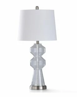 Stylecraft Nova Table Lamp Home Table & Desk Lamps