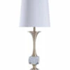 StyleCraft 34in Devi Table Lamp Home Table & Desk Lamps